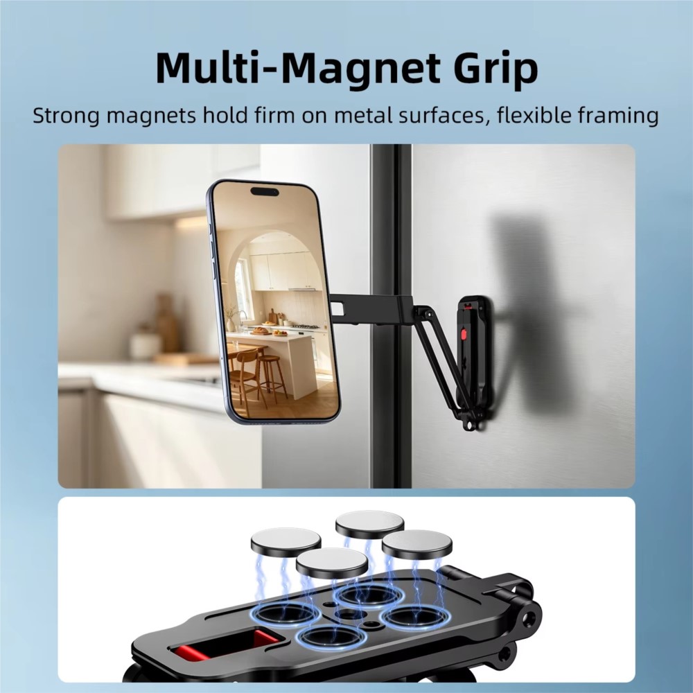 iPhone 18 Pro Max, 17, 16, 15  - Desk Accessories incelemesi ve fiyatı