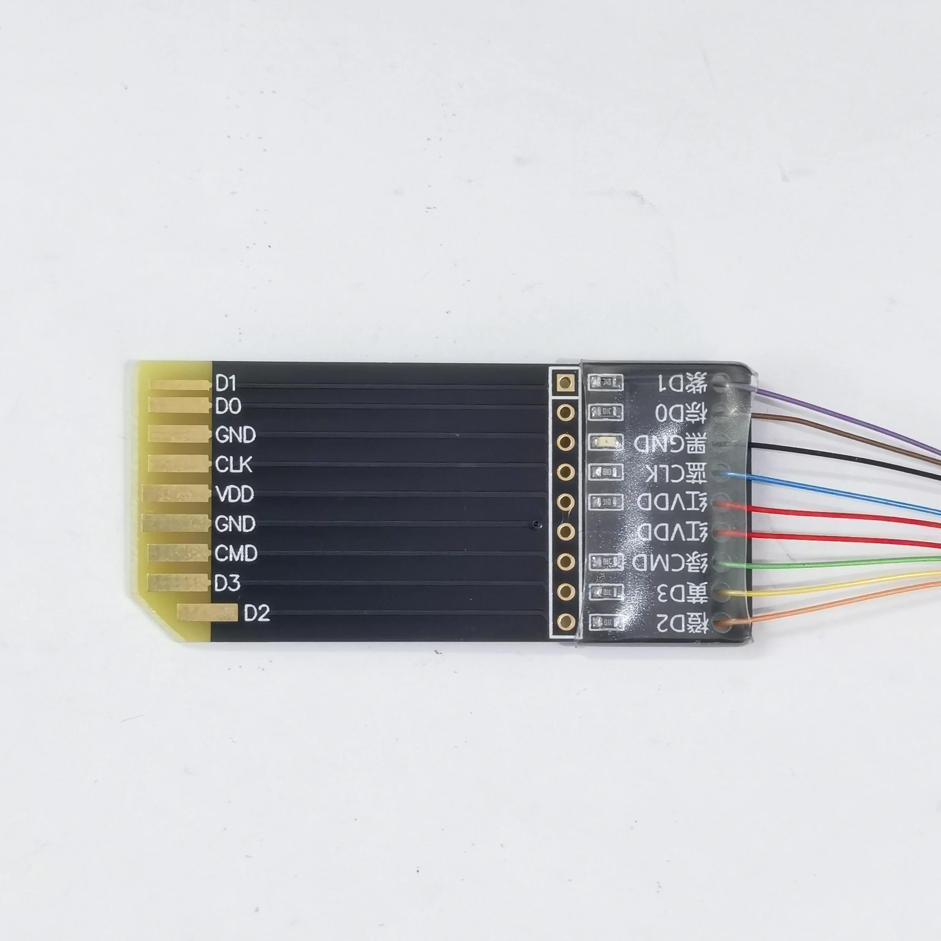 SD kart ses baş ünitesi bakımı - Writing Tools incelemesi ve fiyatı