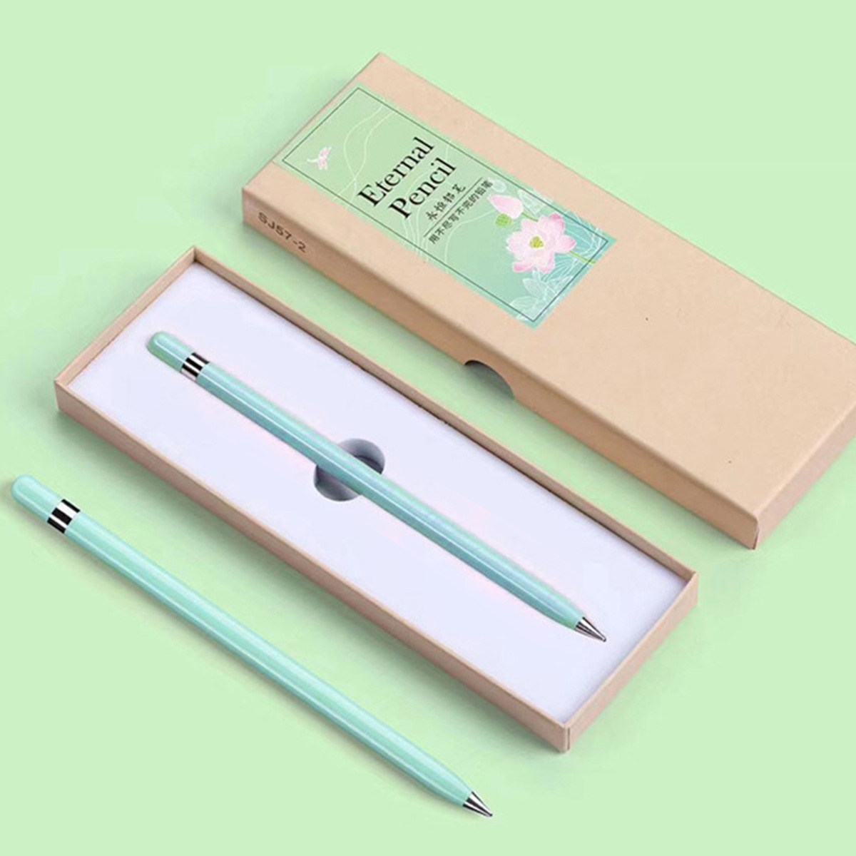 Mürekkepsiz Kalem - 1 adet, so - Writing Tools incelemesi ve fiyatı